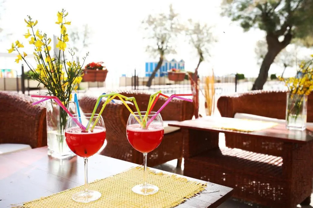 Miramare Inn Hotel