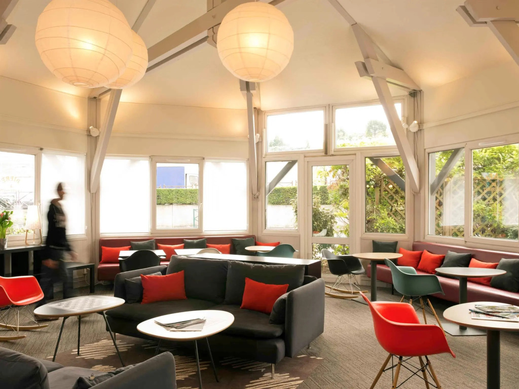 ibis Nogent Sur Marne RÉNOVÉ EN 2025