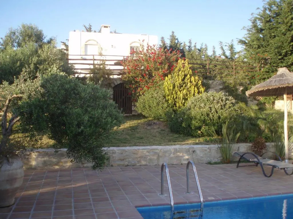 Villa Phaestias
