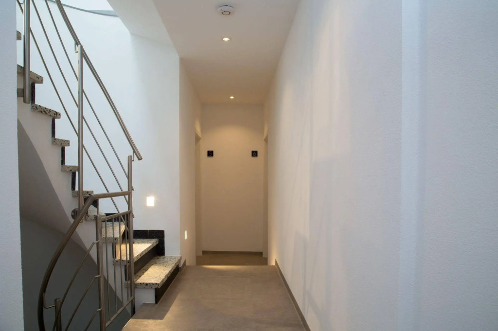 Apartmenthaus Renz