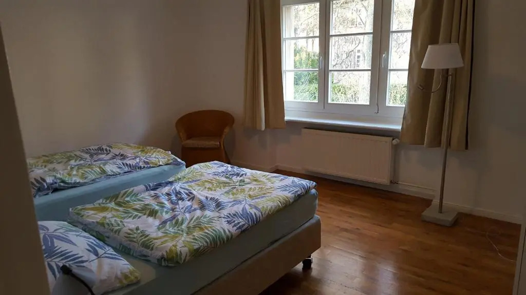 Beautiful House in Zehlendorf