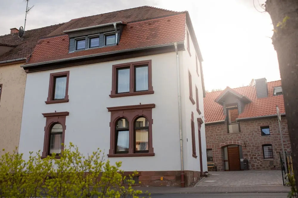 VILLA CANTARE