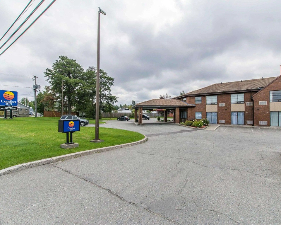 Comfort Inn Val DOr