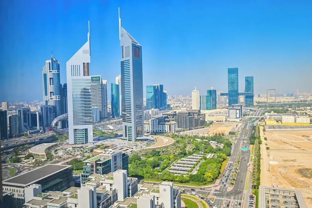 Your Stay Corporate Residences DIFC
