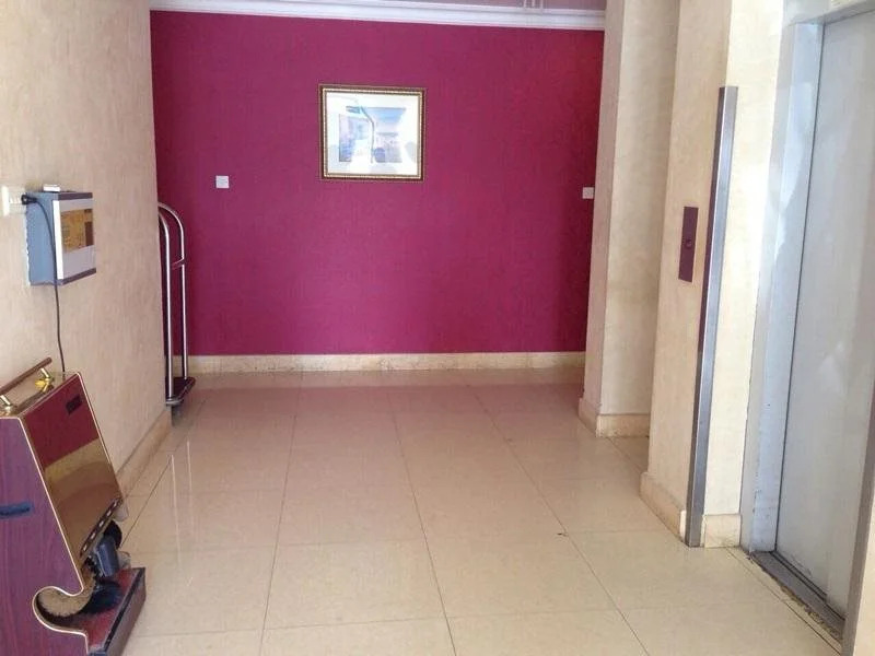 Rabia Al Jawhara Apartment
