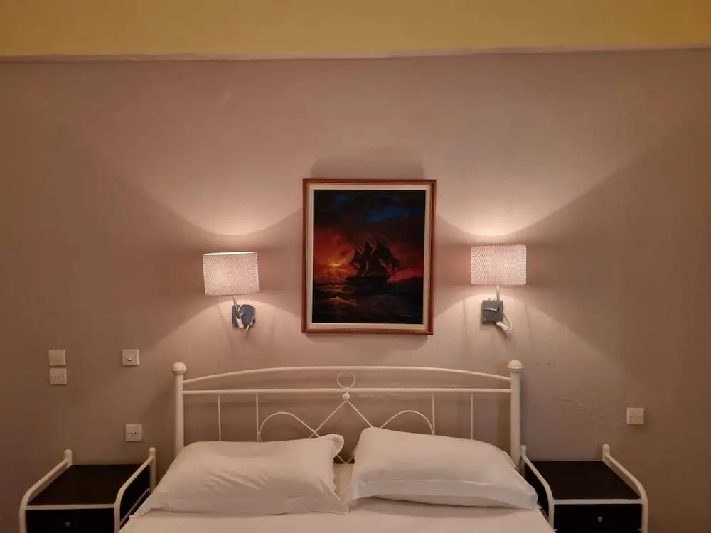 Corfu Dream Glyfada Apartments