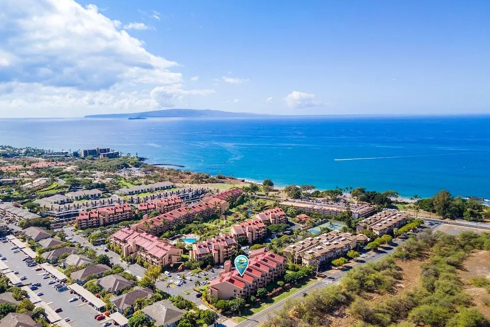 Summer Sale! Deluxe Modern Renovation, Split-ac, Kamaole Sands 4-411, Book Now!