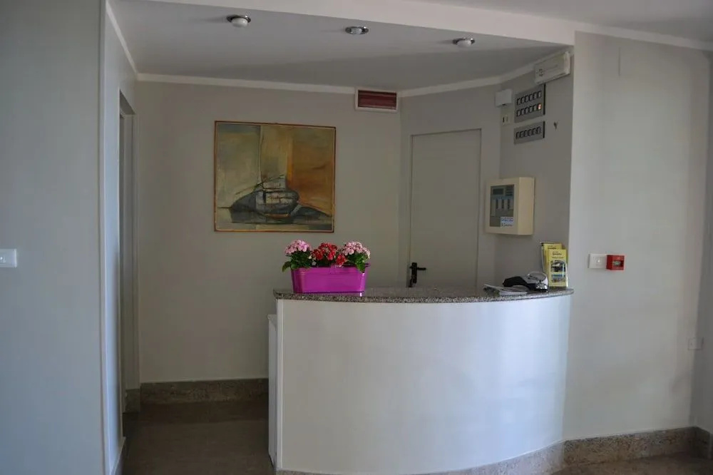 Hotel Quaglia