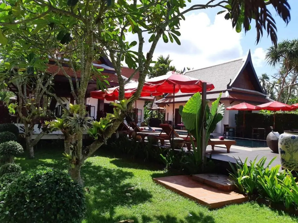Baan Thai Lanta Resort