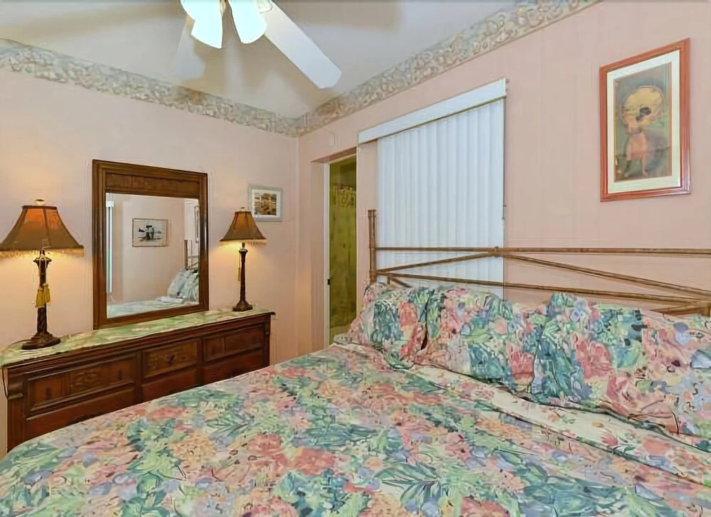 North Bay 513 2 Bedroom Home