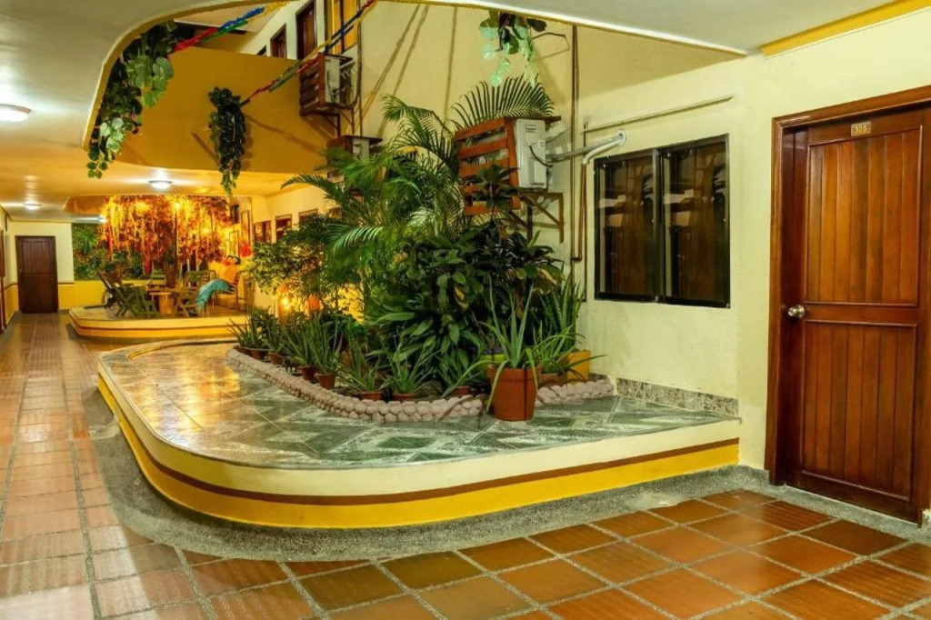Hotel Costa mar