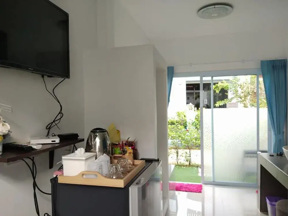 Phannarai House