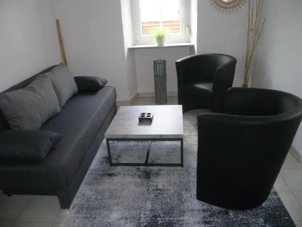 Ferienwohnung Ehlen im Alten Winzerhaus