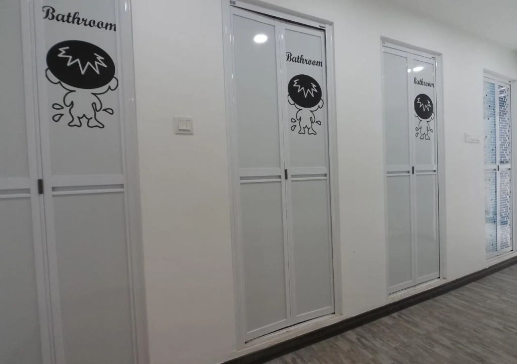 Signel Hostel