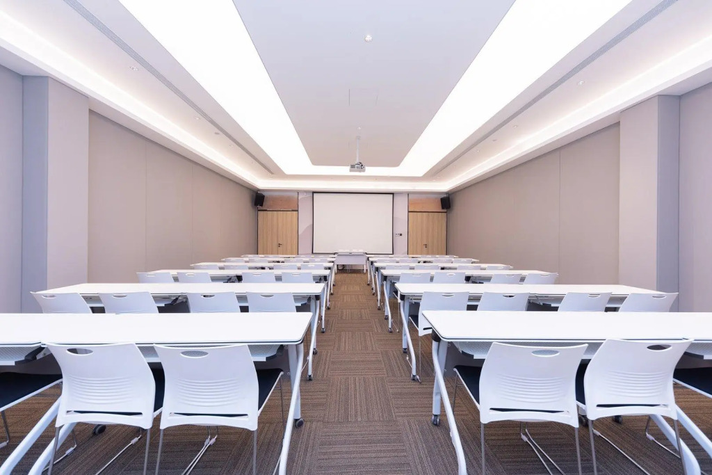 Ji Hotel Taixing Xinghuo Road