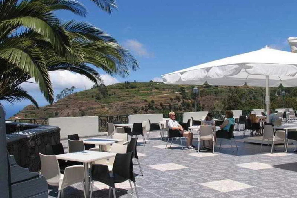Hotel Jardim Atlantico