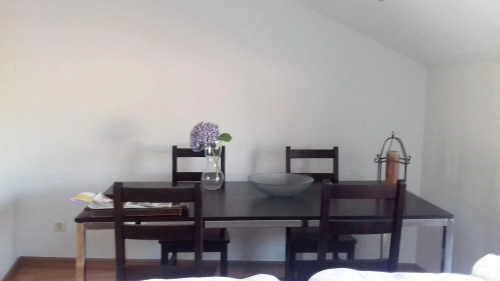 Apartment With 2 Bedrooms in A Guarda, With Wonderful sea View and Fur