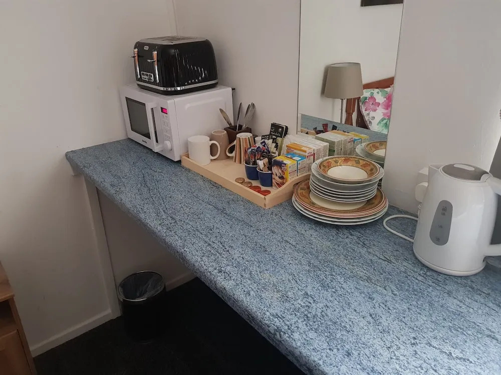 Chelford Guesthouse