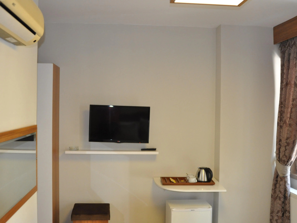 Emirtimes Hotel Kadıköy