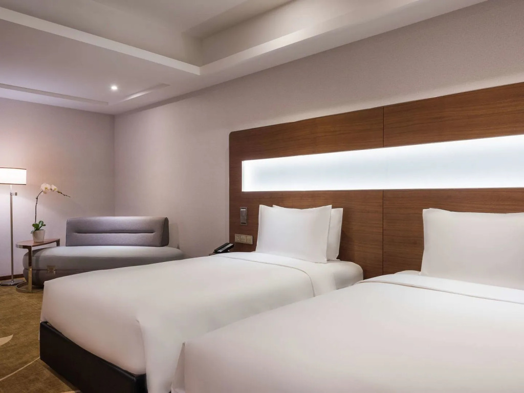 Novotel Shanghai Hongqiao