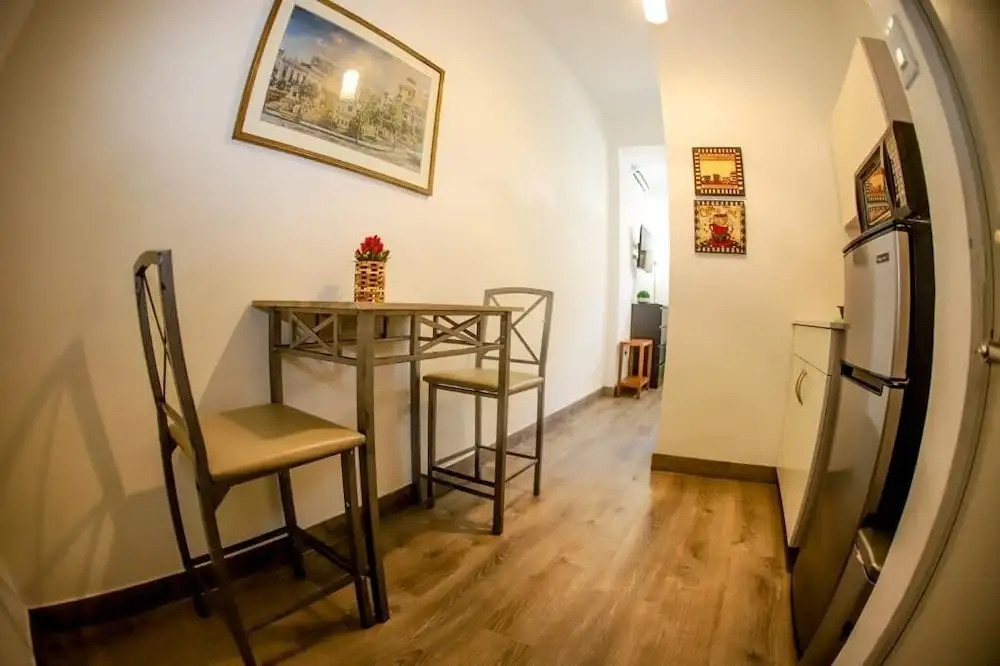 310Guest-House La Vida