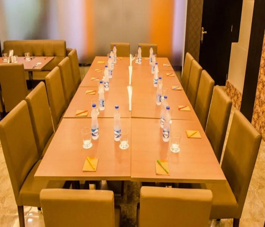 OYO 662 Hotel Comfotel