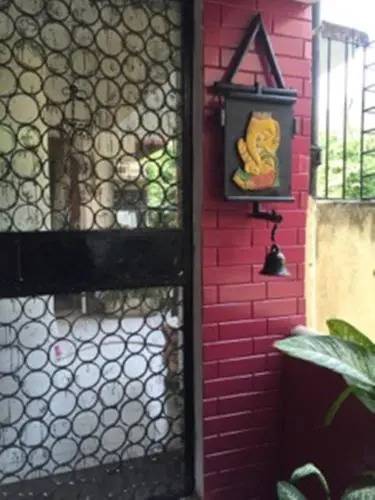 21 Shivalik Aparment Alakananda