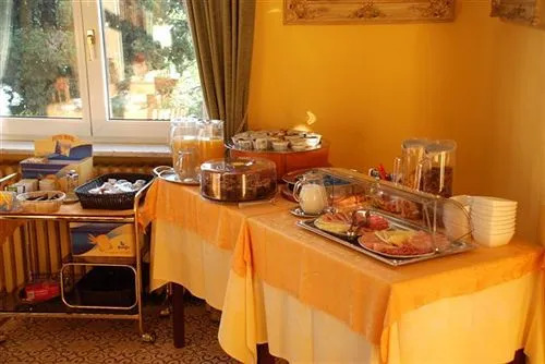 Hotel Villa Ruscello