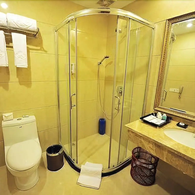 Chonpines Hotels·Anshun Taixiang Baili