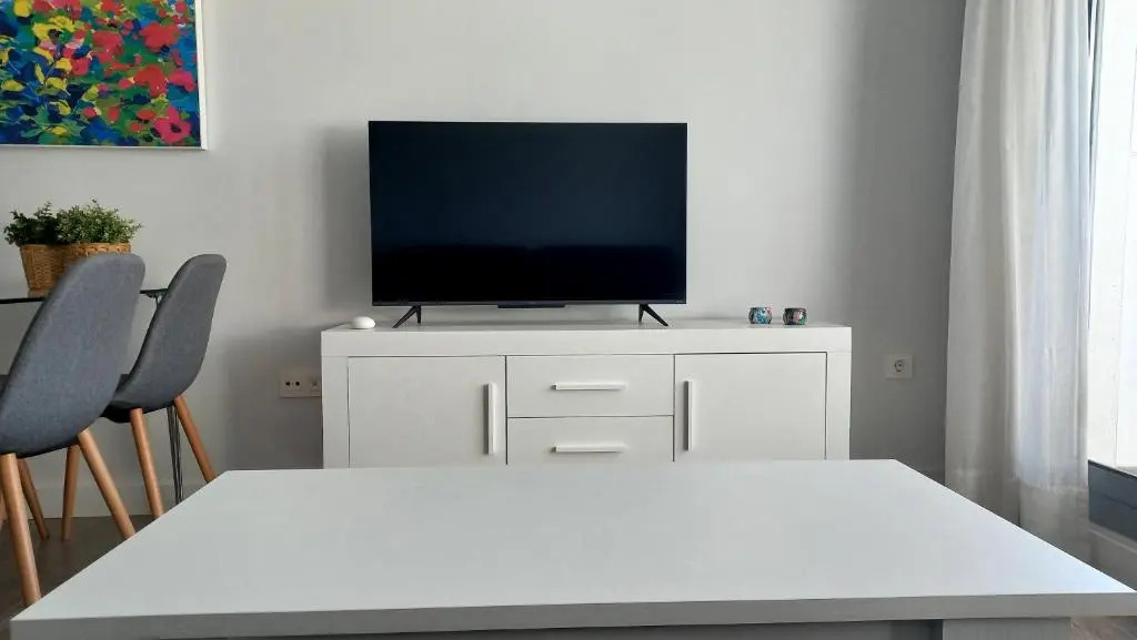 Apartamento 1º Línea de Playa - Duna Beach