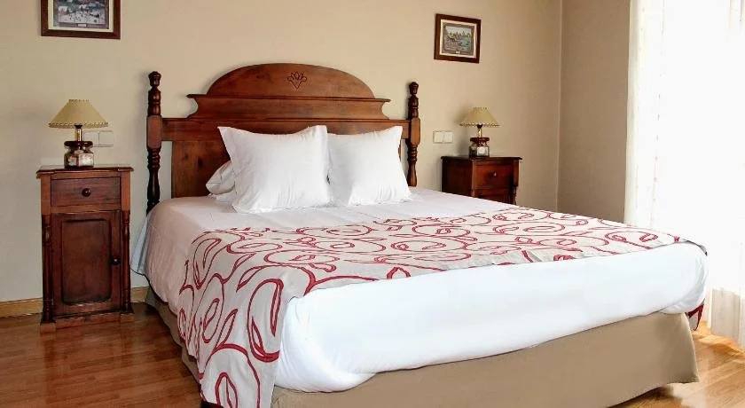 Apartamentos Deth Camin Reiau