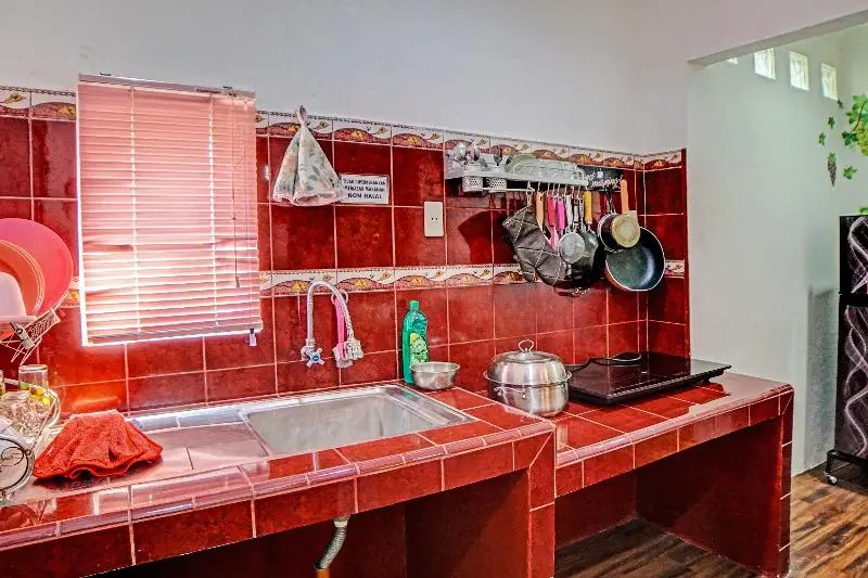 OYO 91459 Asri House