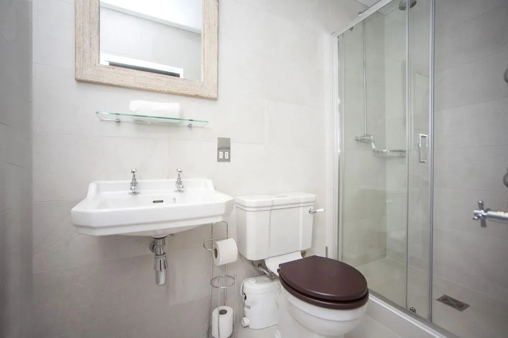 Beautiful City Centre Apartment - Bath