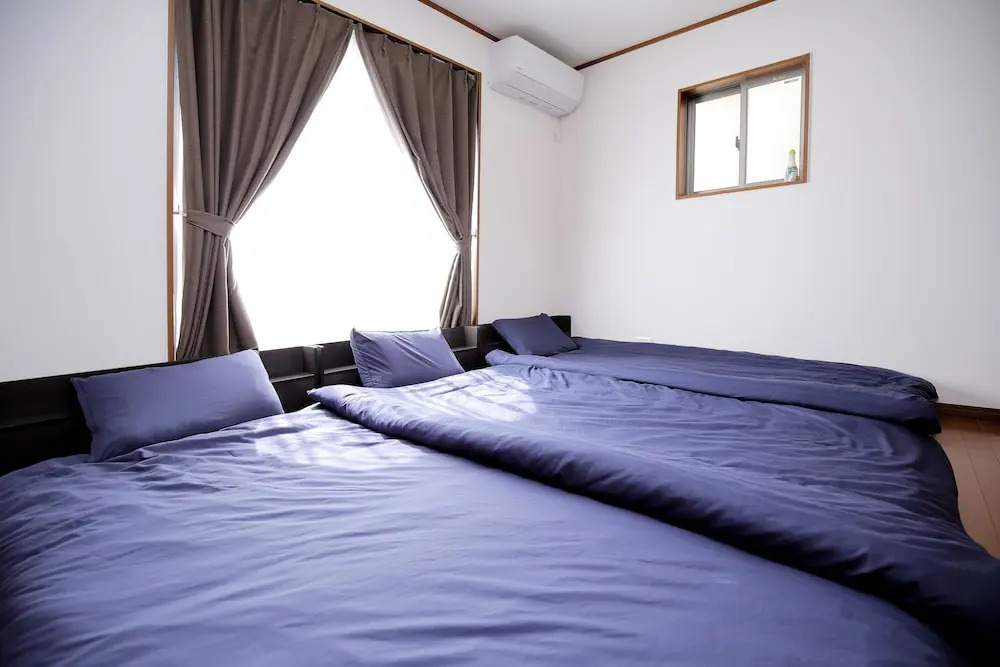 JL Guest House Daikokucho