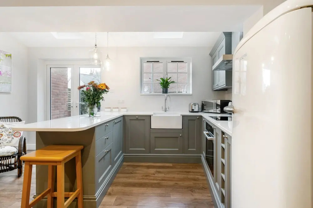 No. 32 Upper High Street WestgateCottage