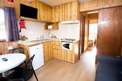 Warburton Holiday Park