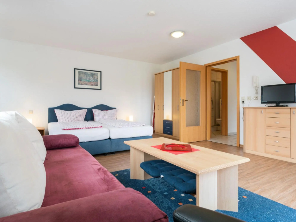 Spa Apartment, Bad Durrheim
