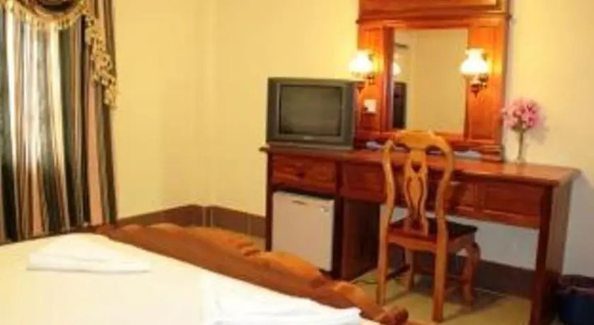 Rithy Angkor Guesthouse