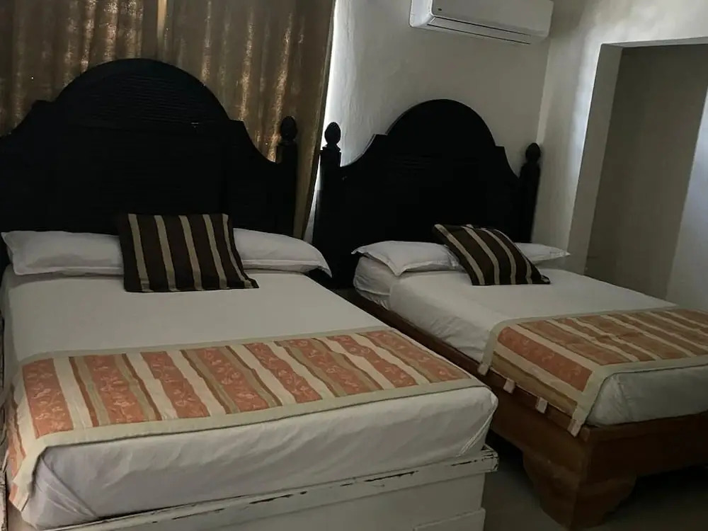 Hotel y Villas Salamar