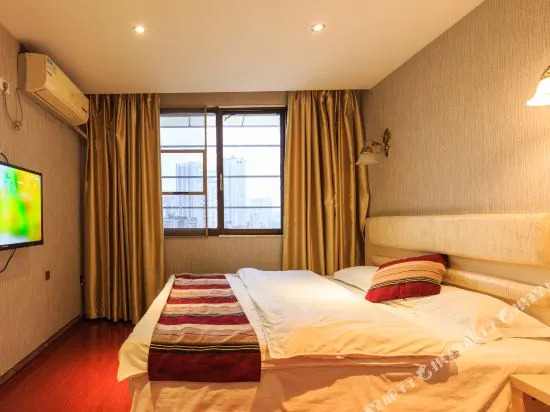 58 Express Hotel