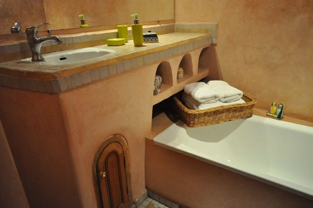 Riad Le Sucrier de Fès