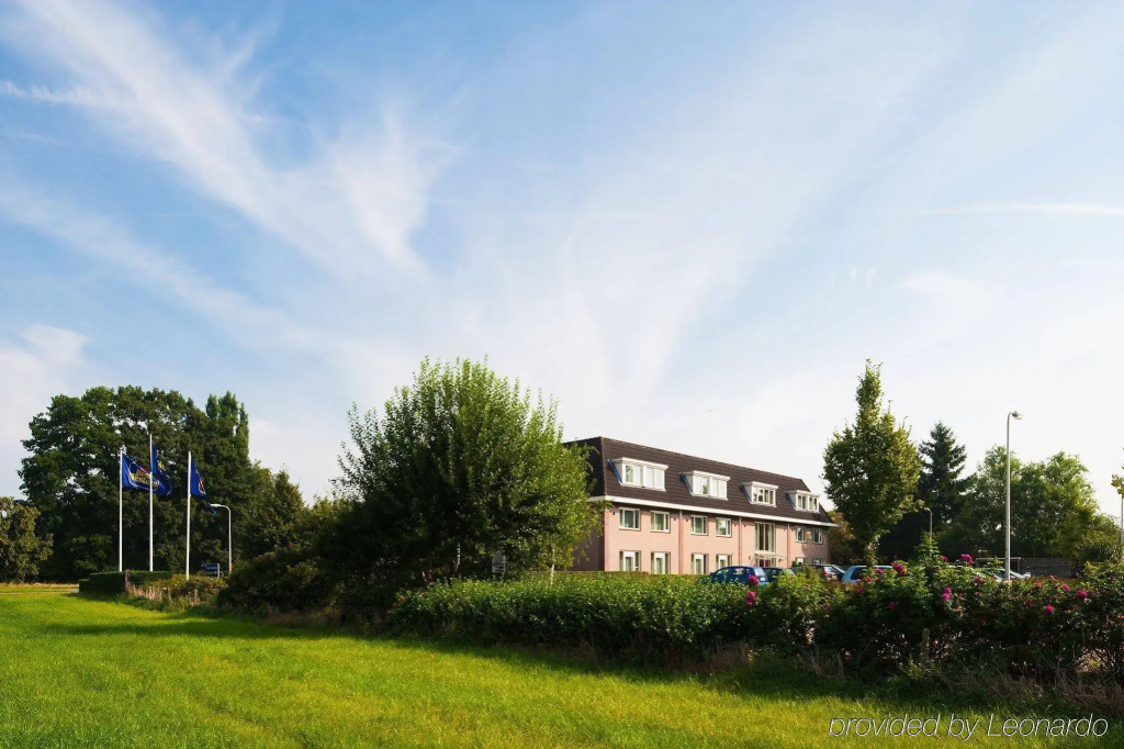 Best Western Hotel Scholtenhagen