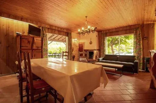 Maison Claouey 6 couchages