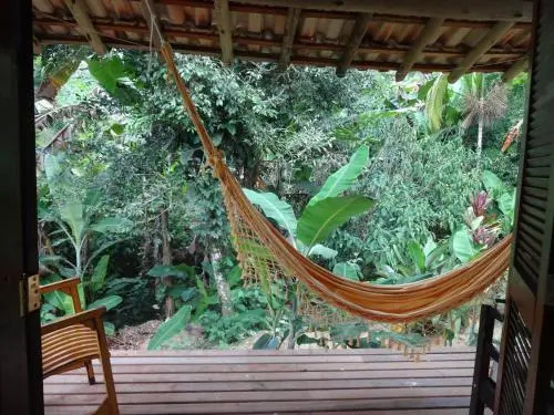 Vila do Teteco Ecopousada