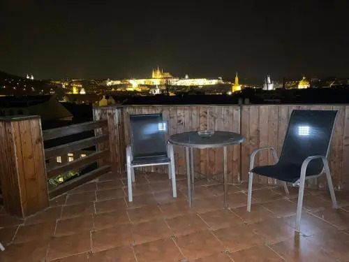 Apartmán Kaiser