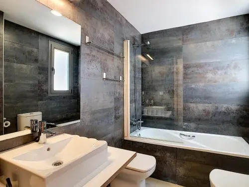 Mundo Aguilon 1 Chambre 4100