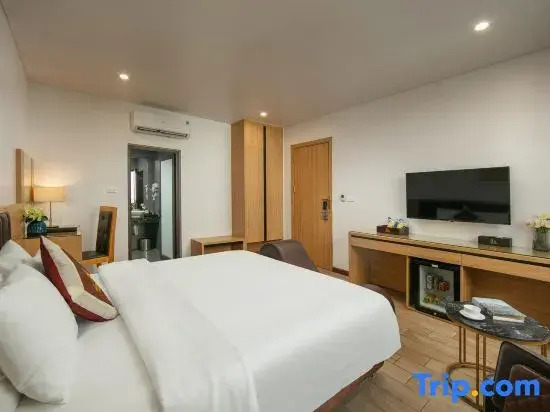 Lam Anh Hotel 4 Ngoại Giao Đoàn BT6-19