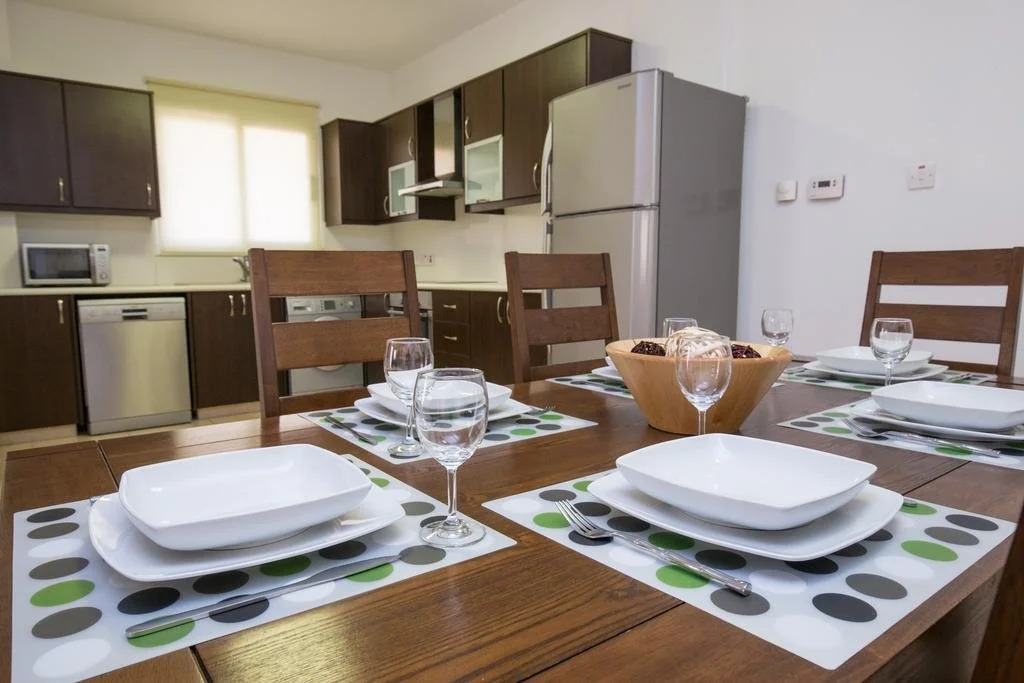 Protaras View Villa 5