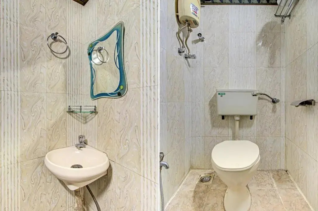 Hotel Planet by OYO Rooms