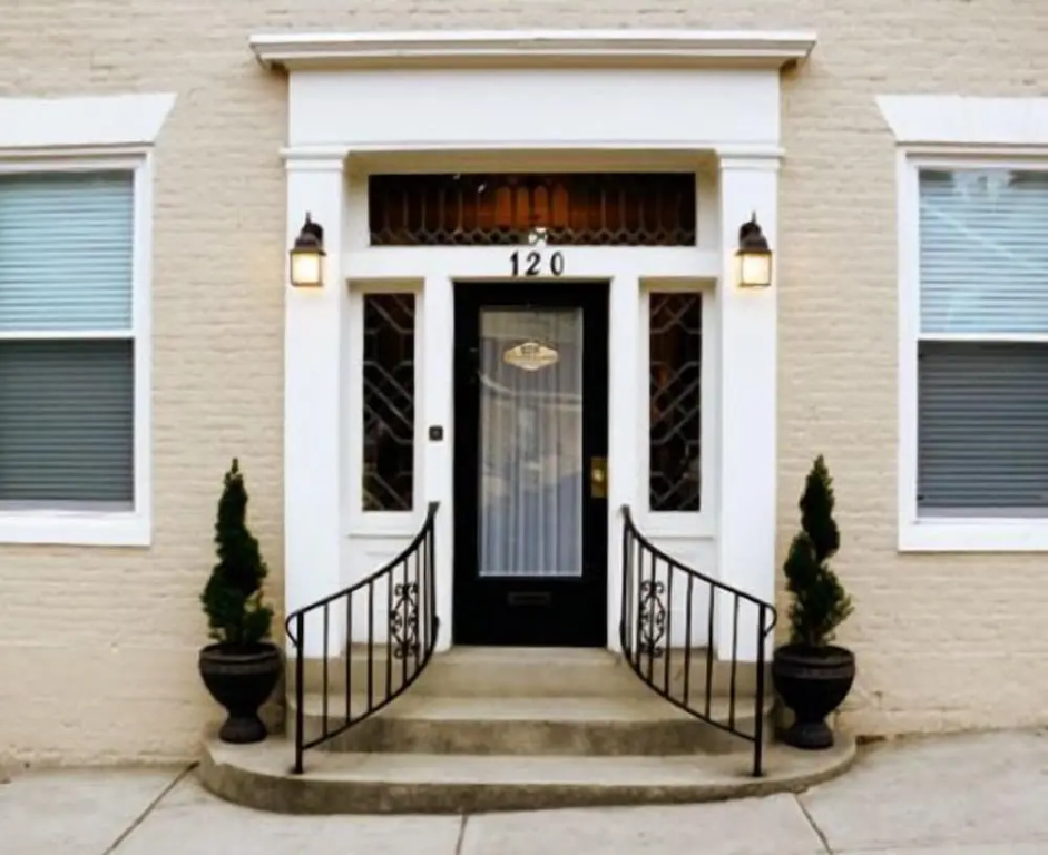 Cumberland Inn and Spa